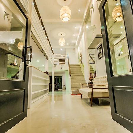 Pier 49 Hostel 曼谷 外观 照片